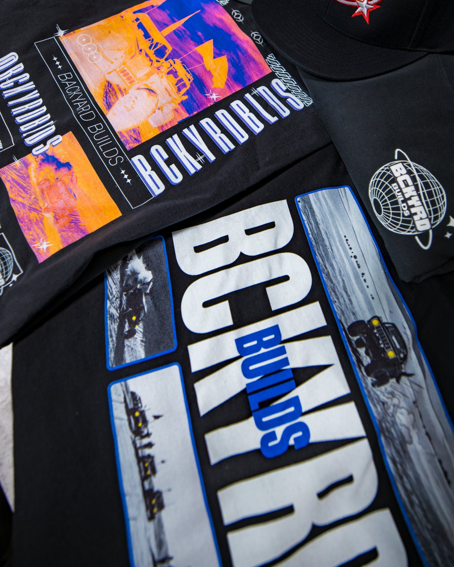 TShirts